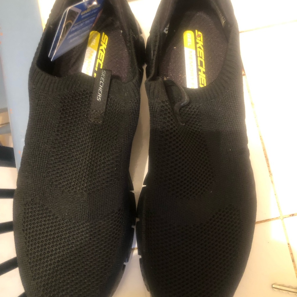 Shoes Skechers